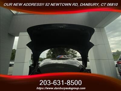 2019 Tesla Model 3 Long Range   - Photo 20 - Danbury, CT 06810