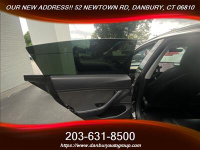2019 Tesla Model 3 Long Range   - Photo 17 - Danbury, CT 06810