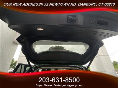2025 Mazda CX-50 2.5 S Premium Plus - Photo 22 - Danbury, CT 06810