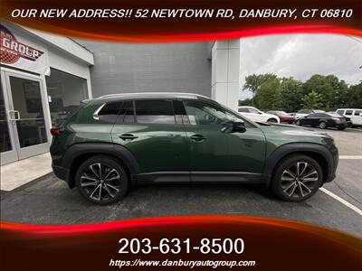 2025 Mazda CX-50 2.5 S Premium Plus - Photo 7 - Danbury, CT 06810