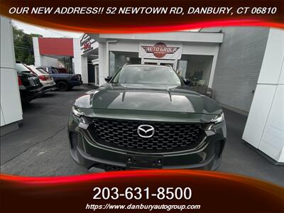 2025 Mazda CX-50 2.5 S Premium Plus - Photo 9 - Danbury, CT 06810