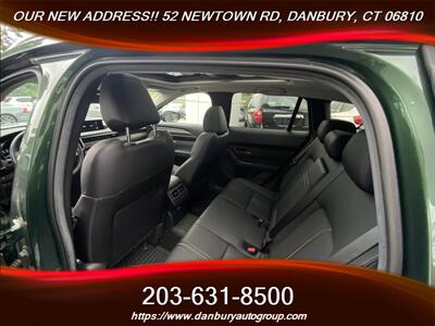 2025 Mazda CX-50 2.5 S Premium Plus - Photo 20 - Danbury, CT 06810