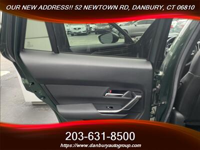 2025 Mazda CX-50 2.5 S Premium Plus - Photo 19 - Danbury, CT 06810