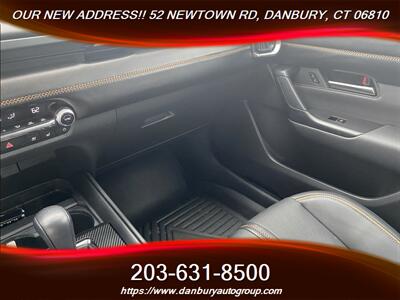 2025 Mazda CX-50 2.5 S Premium Plus - Photo 16 - Danbury, CT 06810