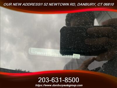 2025 Mazda CX-50 2.5 S Premium Plus - Photo 23 - Danbury, CT 06810