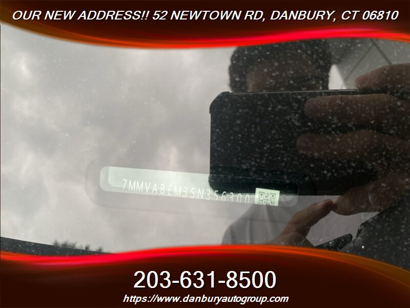 2025 Mazda CX-50 2.5 S Premium Plus - Photo 23 - Danbury, CT 06810