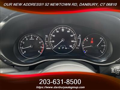 2025 Mazda CX-50 2.5 S Premium Plus - Photo 13 - Danbury, CT 06810