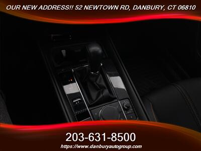2025 Mazda CX-50 2.5 S Premium Plus - Photo 15 - Danbury, CT 06810
