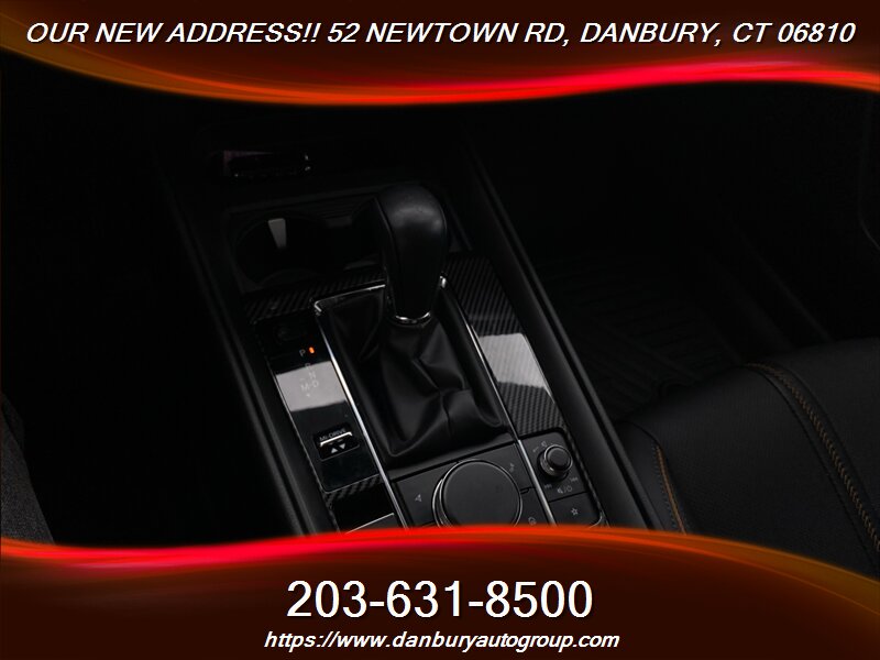 2025 Mazda CX-50 2.5 S Premium Plus - Photo 15 - Danbury, CT 06810