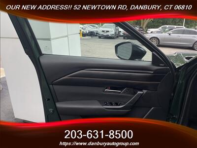2025 Mazda CX-50 2.5 S Premium Plus - Photo 10 - Danbury, CT 06810