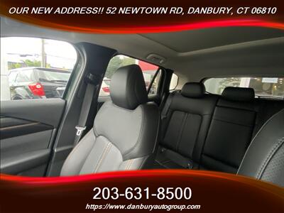 2025 Mazda CX-50 2.5 S Premium Plus - Photo 17 - Danbury, CT 06810
