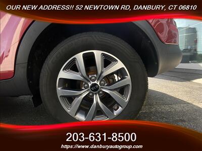 2015 Kia Sportage LX - Photo 20 - Danbury, CT 06810