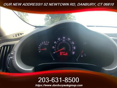 2015 Kia Sportage LX - Photo 12 - Danbury, CT 06810