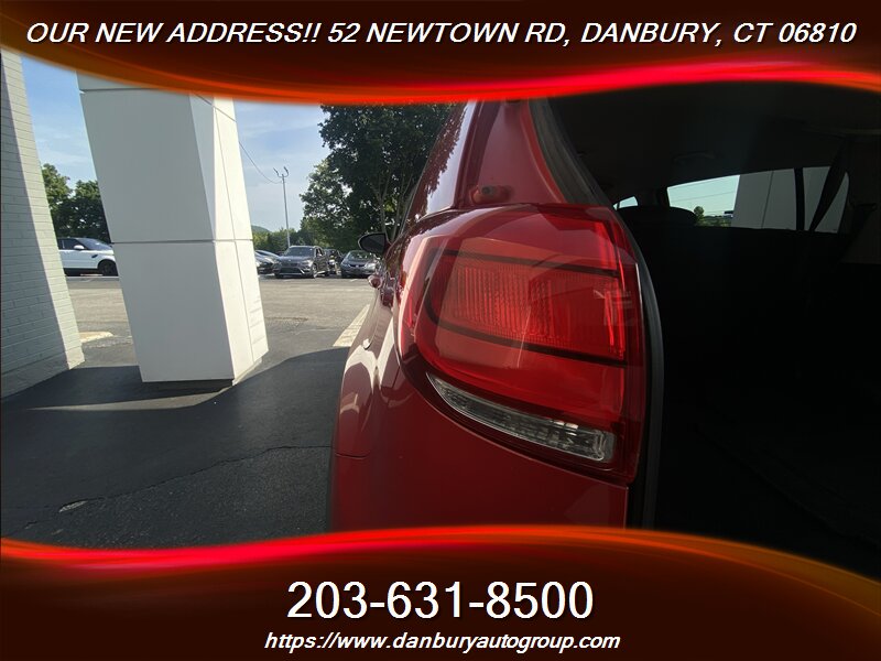 2015 Kia Sportage LX - Photo 19 - Danbury, CT 06810