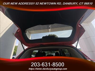 2015 Kia Sportage LX - Photo 18 - Danbury, CT 06810