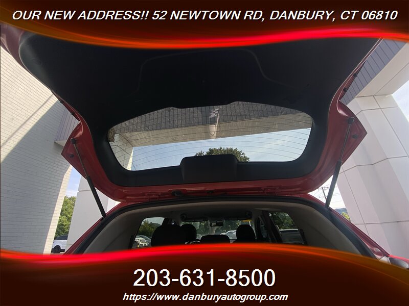 2015 Kia Sportage LX - Photo 18 - Danbury, CT 06810