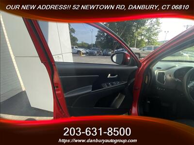 2015 Kia Sportage LX - Photo 10 - Danbury, CT 06810