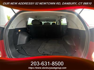 2015 Kia Sportage LX - Photo 17 - Danbury, CT 06810