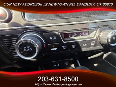 2014 Honda Civic EX   - Photo 21 - Danbury, CT 06810