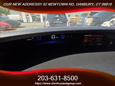 2014 Honda Civic EX   - Photo 12 - Danbury, CT 06810
