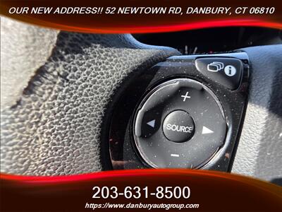 2014 Honda Civic EX   - Photo 16 - Danbury, CT 06810