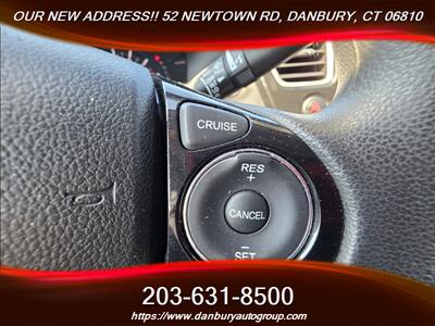 2014 Honda Civic EX   - Photo 15 - Danbury, CT 06810