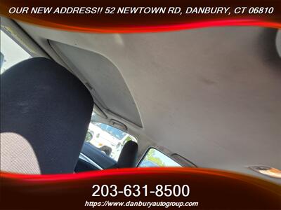2014 Honda Civic EX   - Photo 7 - Danbury, CT 06810