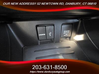 2014 Honda Civic EX   - Photo 19 - Danbury, CT 06810