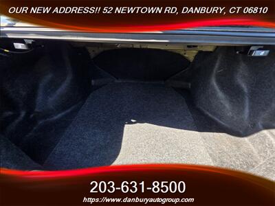 2014 Honda Civic EX   - Photo 4 - Danbury, CT 06810