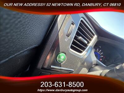 2014 Honda Civic EX   - Photo 18 - Danbury, CT 06810
