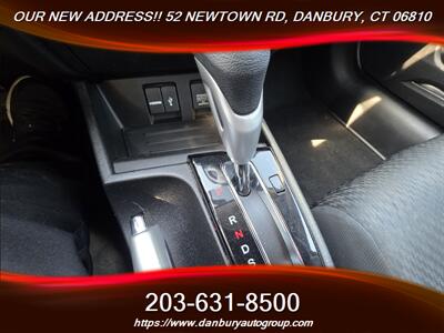 2014 Honda Civic EX   - Photo 20 - Danbury, CT 06810
