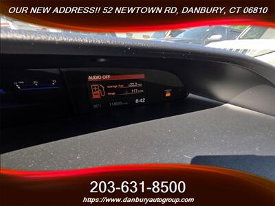 2014 Honda Civic EX   - Photo 13 - Danbury, CT 06810