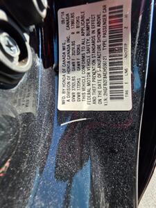2014 Honda Civic EX   - Photo 9 - Danbury, CT 06810