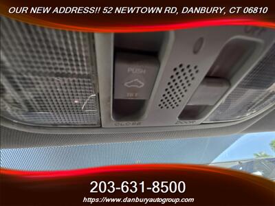 2014 Honda Civic EX   - Photo 22 - Danbury, CT 06810