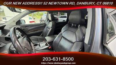 2017 Acura MDX SH-AWD   - Photo 13 - Danbury, CT 06810