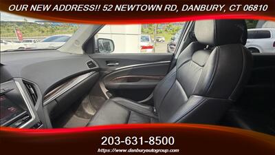 2017 Acura MDX SH-AWD   - Photo 14 - Danbury, CT 06810