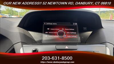 2017 Acura MDX SH-AWD   - Photo 21 - Danbury, CT 06810