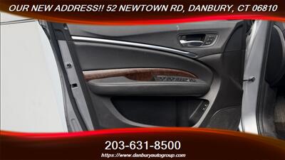 2017 Acura MDX SH-AWD   - Photo 9 - Danbury, CT 06810