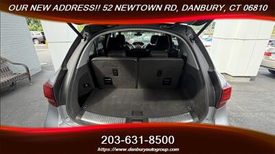2017 Acura MDX SH-AWD   - Photo 29 - Danbury, CT 06810