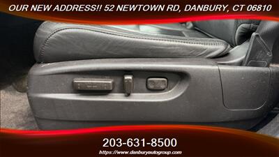 2017 Acura MDX SH-AWD   - Photo 12 - Danbury, CT 06810