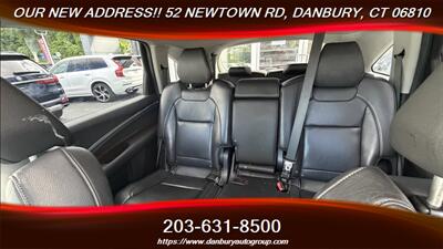 2017 Acura MDX SH-AWD   - Photo 16 - Danbury, CT 06810