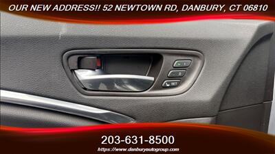 2017 Acura MDX SH-AWD   - Photo 10 - Danbury, CT 06810