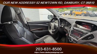 2017 Acura MDX SH-AWD   - Photo 15 - Danbury, CT 06810