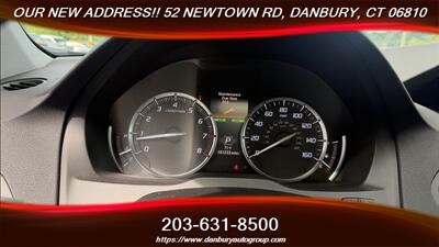 2017 Acura MDX SH-AWD   - Photo 24 - Danbury, CT 06810