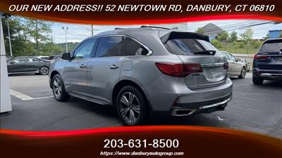 2017 Acura MDX SH-AWD   - Photo 2 - Danbury, CT 06810