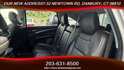 2017 Acura MDX SH-AWD   - Photo 17 - Danbury, CT 06810