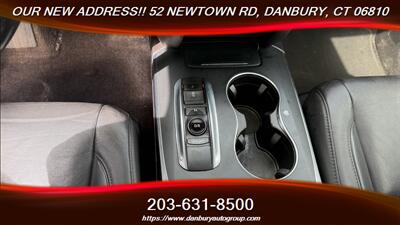 2017 Acura MDX SH-AWD   - Photo 18 - Danbury, CT 06810