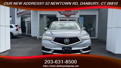 2017 Acura MDX SH-AWD   - Photo 7 - Danbury, CT 06810