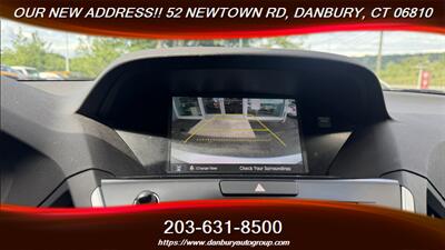 2017 Acura MDX SH-AWD   - Photo 22 - Danbury, CT 06810