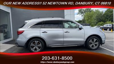 2017 Acura MDX SH-AWD   - Photo 5 - Danbury, CT 06810